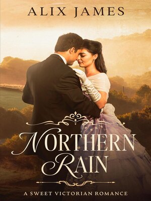 cover image of Northern Rain